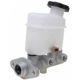 Purchase Top-Quality New Master Cylinder by RAYBESTOS - MC391281 pa1