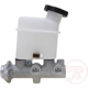 Purchase Top-Quality New Master Cylinder by RAYBESTOS - MC391281 pa12