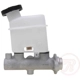 Purchase Top-Quality New Master Cylinder by RAYBESTOS - MC391281 pa14