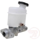 Purchase Top-Quality New Master Cylinder by RAYBESTOS - MC391281 pa15