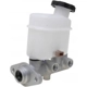 Purchase Top-Quality New Master Cylinder by RAYBESTOS - MC391281 pa16