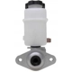 Purchase Top-Quality New Master Cylinder by RAYBESTOS - MC391281 pa17