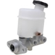 Purchase Top-Quality New Master Cylinder by RAYBESTOS - MC391281 pa23