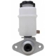 Purchase Top-Quality New Master Cylinder by RAYBESTOS - MC391281 pa4