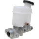 Purchase Top-Quality New Master Cylinder by RAYBESTOS - MC391281 pa8