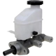 Purchase Top-Quality New Master Cylinder by RAYBESTOS - MC391282 pa17