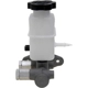 Purchase Top-Quality New Master Cylinder by RAYBESTOS - MC391282 pa19
