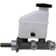 Purchase Top-Quality New Master Cylinder by RAYBESTOS - MC391282 pa21