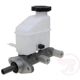 Purchase Top-Quality New Master Cylinder by RAYBESTOS - MC391282 pa8