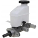 Purchase Top-Quality New Master Cylinder by RAYBESTOS - MC391282 pa9