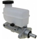 Purchase Top-Quality New Master Cylinder by RAYBESTOS - MC391284 pa1