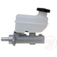 Purchase Top-Quality New Master Cylinder by RAYBESTOS - MC391284 pa11