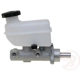 Purchase Top-Quality New Master Cylinder by RAYBESTOS - MC391284 pa13
