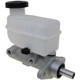 Purchase Top-Quality New Master Cylinder by RAYBESTOS - MC391284 pa9