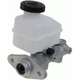 Purchase Top-Quality New Master Cylinder by RAYBESTOS - MC391286 pa1