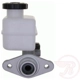 Purchase Top-Quality New Master Cylinder by RAYBESTOS - MC391286 pa7