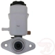Purchase Top-Quality New Master Cylinder by RAYBESTOS - MC391287 pa9
