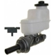 Purchase Top-Quality New Master Cylinder by RAYBESTOS - MC391294 pa1