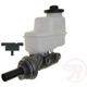 Purchase Top-Quality New Master Cylinder by RAYBESTOS - MC391294 pa10