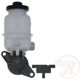 Purchase Top-Quality New Master Cylinder by RAYBESTOS - MC391294 pa11