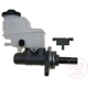 Purchase Top-Quality New Master Cylinder by RAYBESTOS - MC391294 pa12