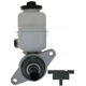Purchase Top-Quality New Master Cylinder by RAYBESTOS - MC391294 pa17