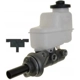 Purchase Top-Quality New Master Cylinder by RAYBESTOS - MC391294 pa22