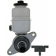 Purchase Top-Quality New Master Cylinder by RAYBESTOS - MC391294 pa4