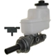 Purchase Top-Quality New Master Cylinder by RAYBESTOS - MC391294 pa8