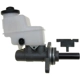 Purchase Top-Quality RAYBESTOS - MC391295 - New Master Cylinder pa17