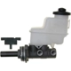 Purchase Top-Quality RAYBESTOS - MC391295 - New Master Cylinder pa19