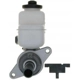 Purchase Top-Quality RAYBESTOS - MC391295 - New Master Cylinder pa26