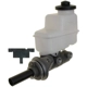 Purchase Top-Quality RAYBESTOS - MC391295 - New Master Cylinder pa8