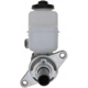 Purchase Top-Quality RAYBESTOS - MC391296 - New Master Cylinder pa34