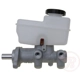 Purchase Top-Quality New Master Cylinder by RAYBESTOS - MC391303 pa12
