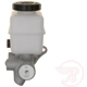 Purchase Top-Quality New Master Cylinder by RAYBESTOS - MC391303 pa16