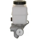Purchase Top-Quality New Master Cylinder by RAYBESTOS - MC391303 pa22