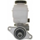 Purchase Top-Quality New Master Cylinder by RAYBESTOS - MC391303 pa4
