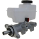 Purchase Top-Quality New Master Cylinder by RAYBESTOS - MC391303 pa8