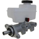 Purchase Top-Quality New Master Cylinder by RAYBESTOS - MC391303 pa9