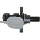 Purchase Top-Quality New Master Cylinder by RAYBESTOS - MC391306 pa17