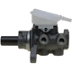 Purchase Top-Quality New Master Cylinder by RAYBESTOS - MC391306 pa22
