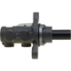 Purchase Top-Quality New Master Cylinder by RAYBESTOS - MC391306 pa23