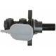 Purchase Top-Quality New Master Cylinder by RAYBESTOS - MC391306 pa3
