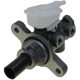 Purchase Top-Quality New Master Cylinder by RAYBESTOS - MC391306 pa9