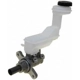 Purchase Top-Quality New Master Cylinder by RAYBESTOS - MC391307 pa1