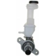 Purchase Top-Quality New Master Cylinder by RAYBESTOS - MC391307 pa4