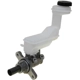 Purchase Top-Quality New Master Cylinder by RAYBESTOS - MC391307 pa8