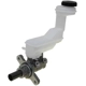 Purchase Top-Quality New Master Cylinder by RAYBESTOS - MC391307 pa9
