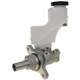 Purchase Top-Quality New Master Cylinder by RAYBESTOS - MC391308 pa1